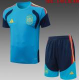 Kit Entrenamiento España 2026-Bule Kit Entrenamiento España 2026-Bule